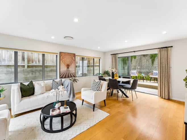1020B New North Road, Mount Albert