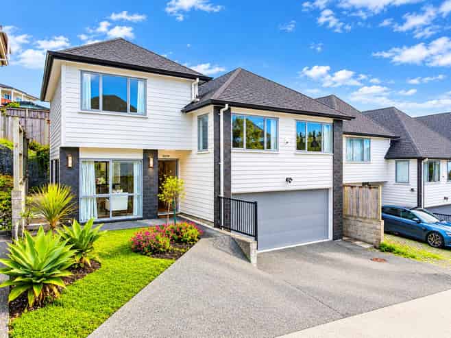 1020B New North Road, Mount Albert