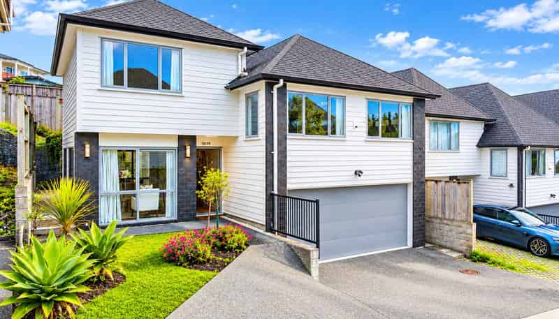 1020B New North Road, Mount Albert