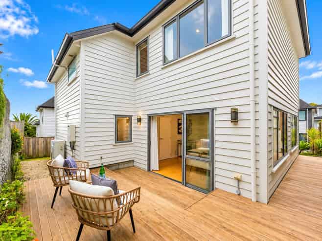 1020B New North Road, Mount Albert