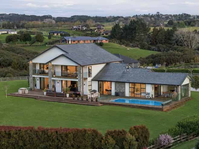 30 Suzanna Lane, Ramarama
