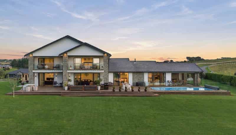 30 Suzanna Lane, Ramarama