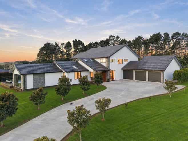 30 Suzanna Lane, Ramarama