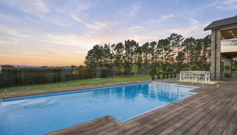 30 Suzanna Lane, Ramarama