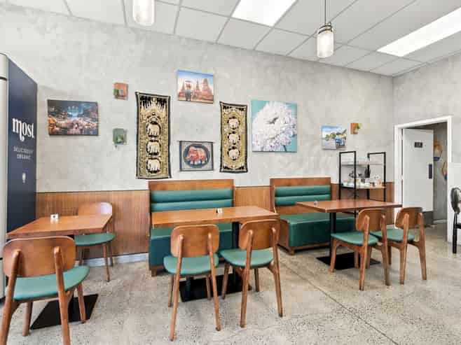 Flagstaff Tenanted Investment