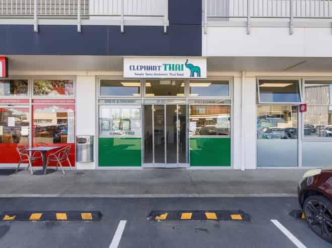 Flagstaff Tenanted Investment