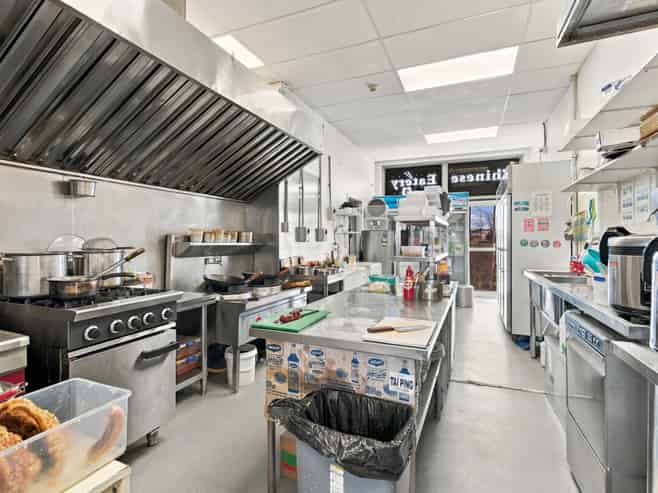 Flagstaff Tenanted Investment