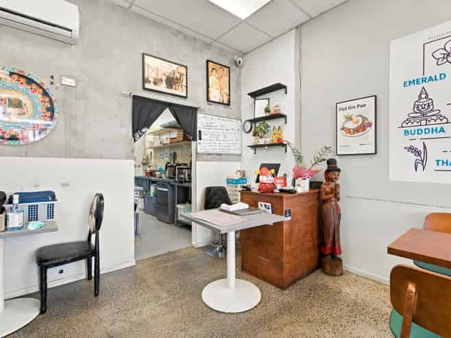 Flagstaff Tenanted Investment