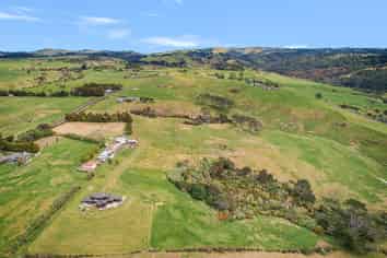79 Brook Road, Awhitu