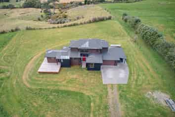 79 Brook Road, Awhitu