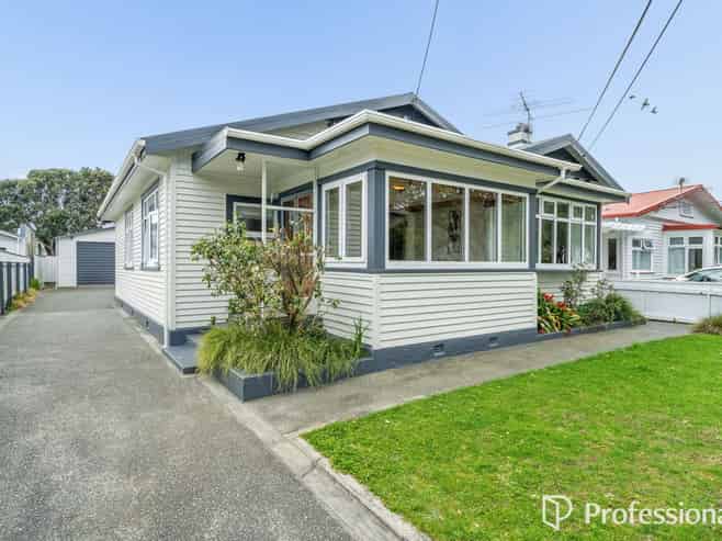 39 Wilford Street, Woburn