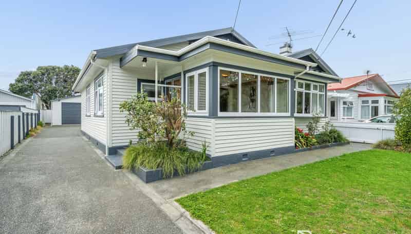 39 Wilford Street, Woburn