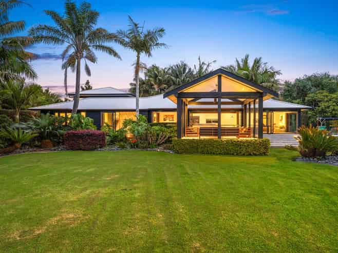24 Waimanu Place, Point Wells