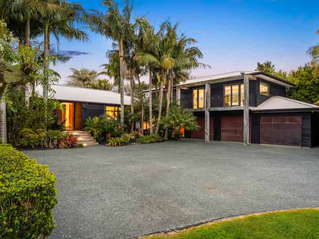 24 Waimanu Place, Point Wells