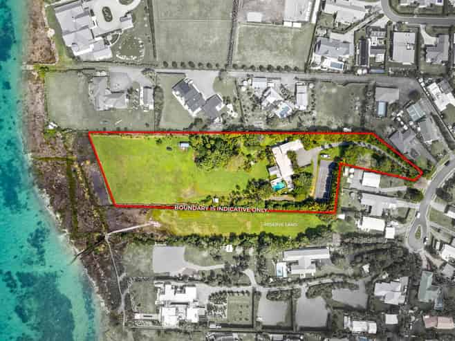 24 Waimanu Place, Point Wells