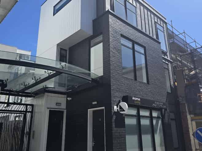 5 Ebor Street, Te Aro