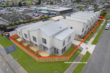 900D Great South Road, Manukau