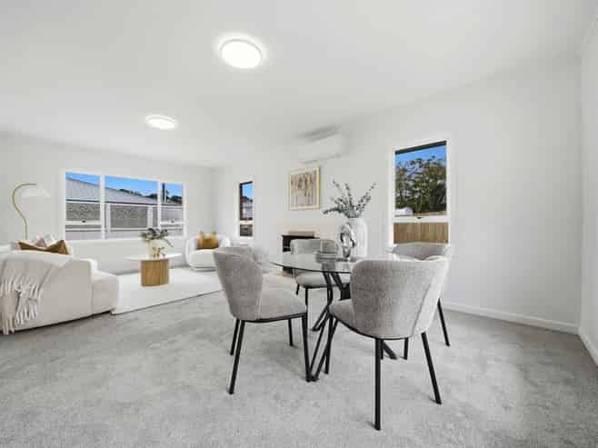 2/25 Merriefield Avenue, Forrest Hill