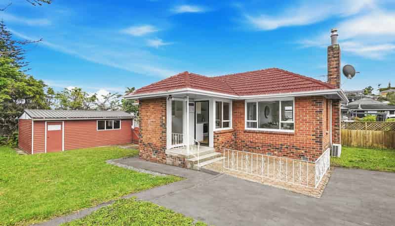 2/25 Merriefield Avenue, Forrest Hill