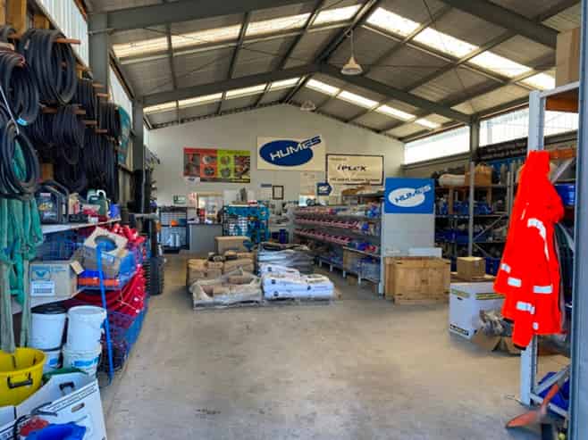 A Grade Industrial Investment 