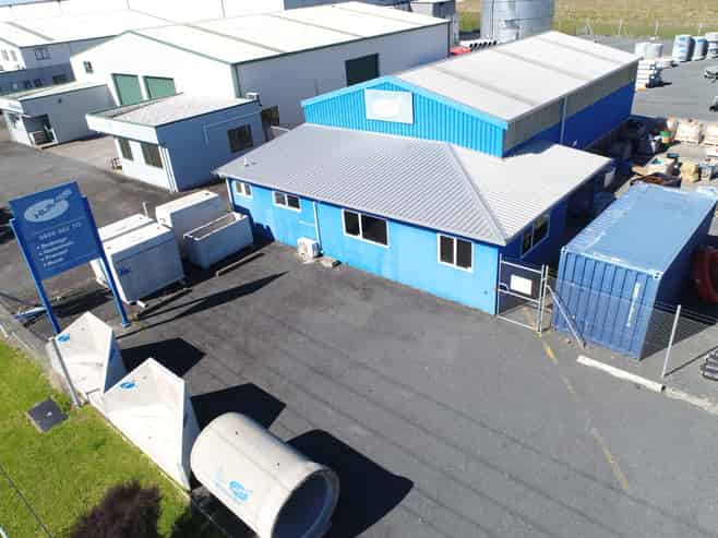 A Grade Industrial Investment 