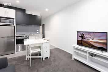 15/97 Filleul Street, Dunedin Central