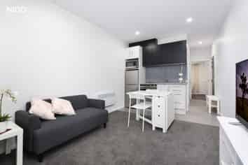 15/97 Filleul Street, Dunedin Central