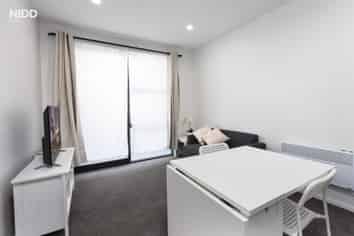 15/97 Filleul Street, Dunedin Central