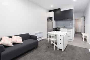15/97 Filleul Street, Dunedin Central