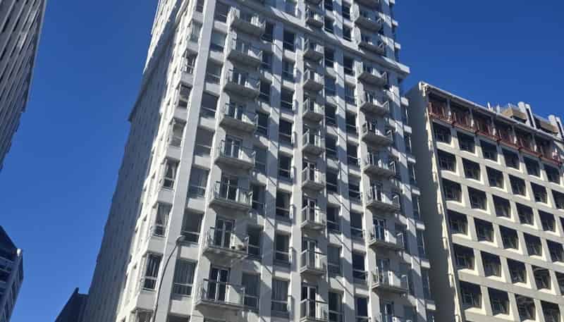 163 The Terrace, Wellington Central