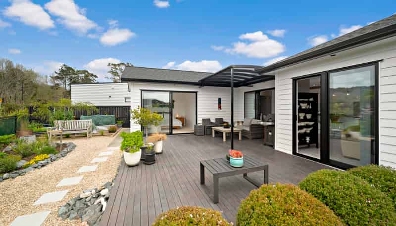 10 Kete Lane, Milldale
