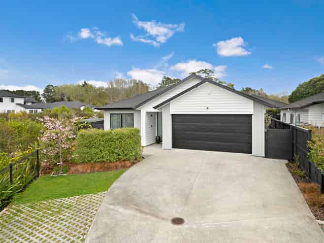 10 Kete Lane, Milldale