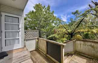 4A Springfield Terrace, Kelburn