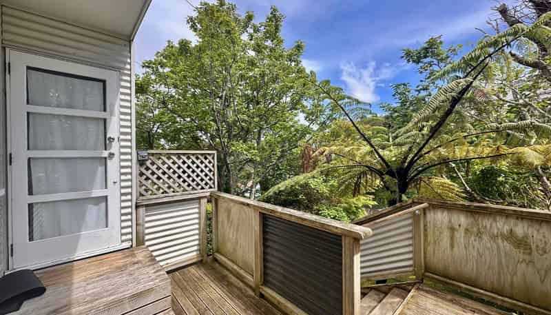 4A Springfield Terrace, Kelburn