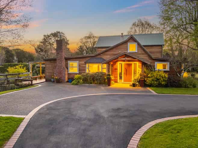 346b Paremata Haywards Road, Pauatahanui