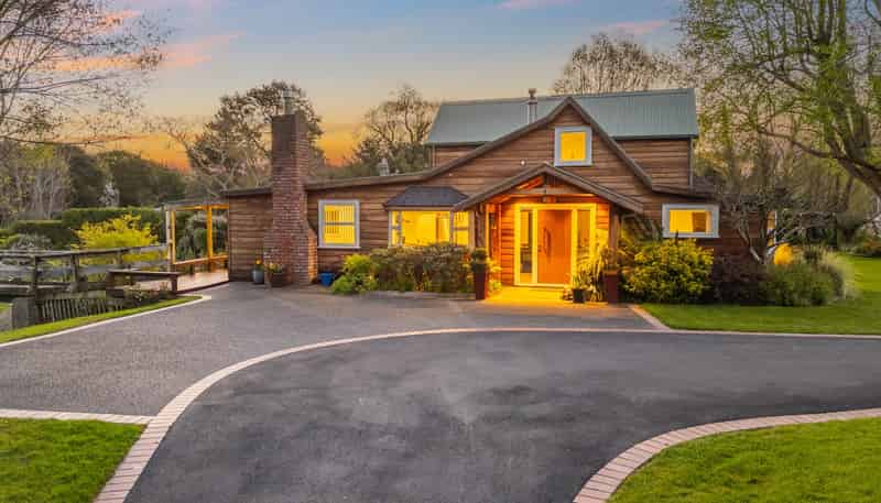 346b Paremata Haywards Road, Pauatahanui