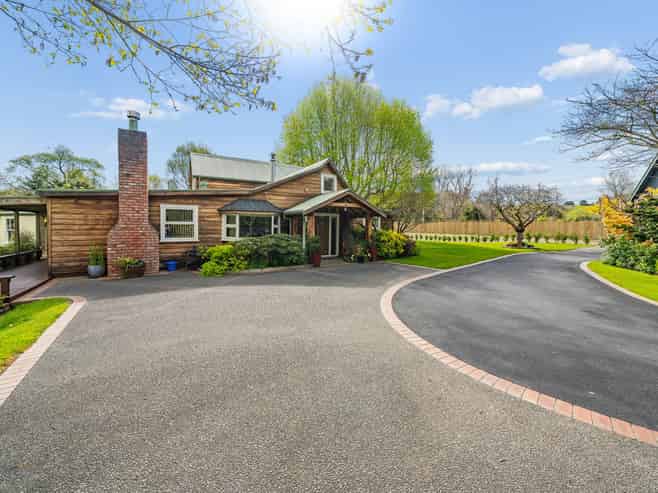 346b Paremata Haywards Road, Pauatahanui