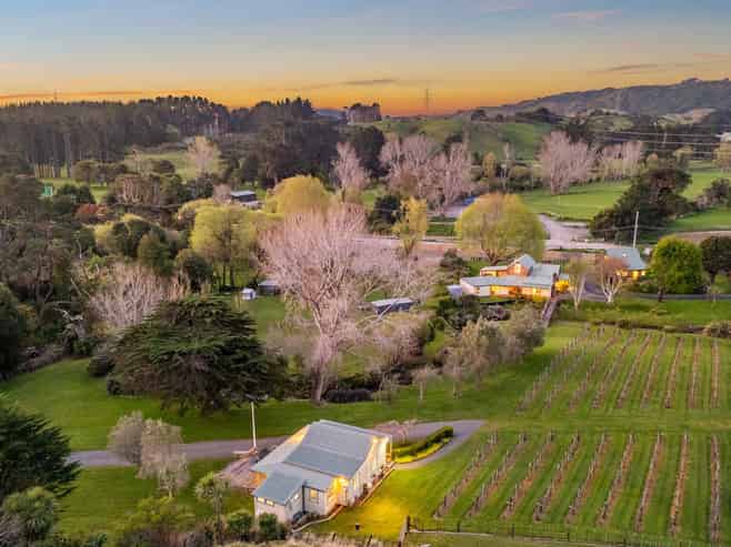 346b Paremata Haywards Road, Pauatahanui