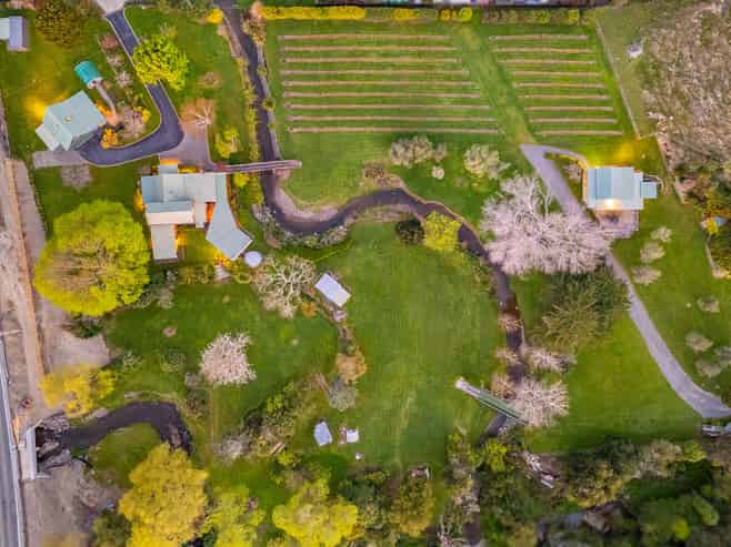 346b Paremata Haywards Road, Pauatahanui