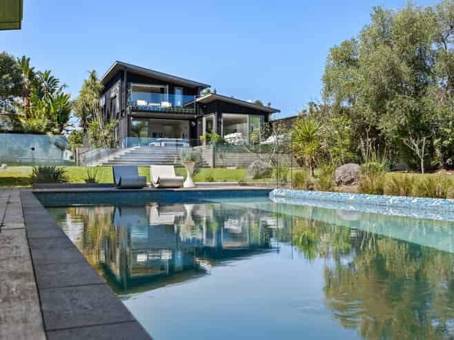 34 Harbour View Road, Point Chevalier