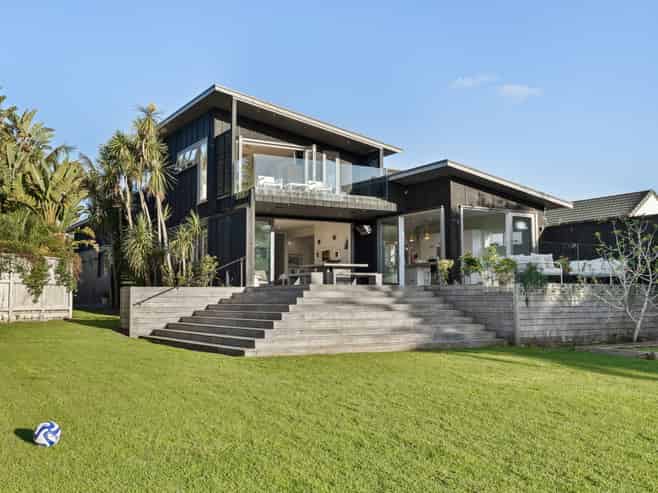 34 Harbour View Road, Point Chevalier