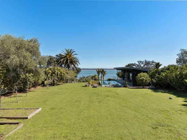 34 Harbour View Road, Point Chevalier