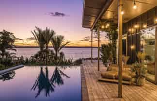 34 Harbour View Road, Point Chevalier