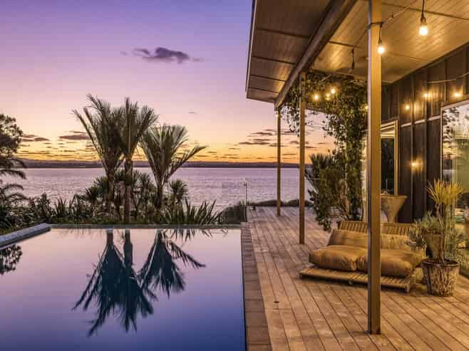 34 Harbour View Road, Point Chevalier