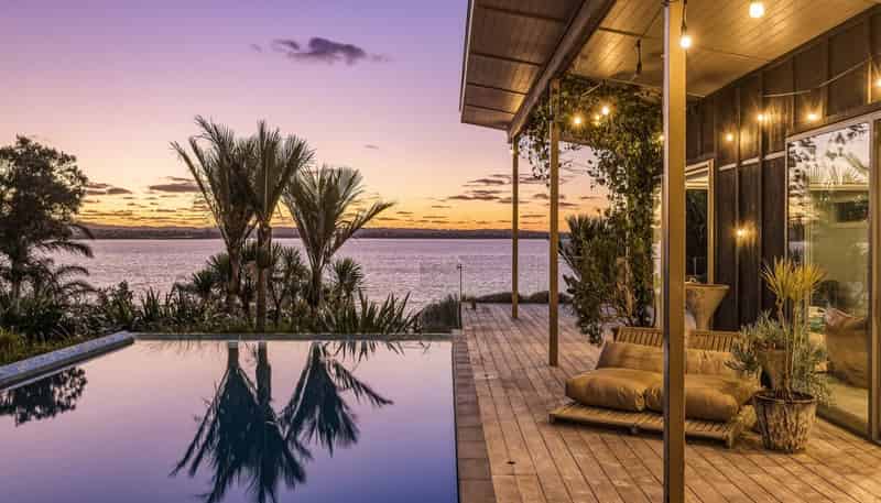 34 Harbour View Road, Point Chevalier