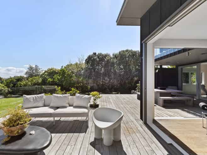 34 Harbour View Road, Point Chevalier