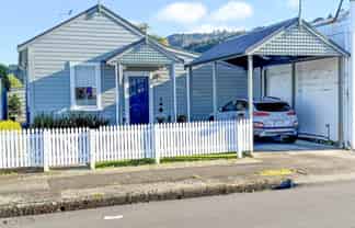 205 Walter Street, Thames