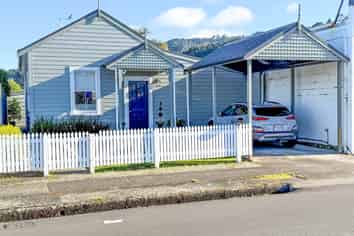 205 Walter Street, Thames
