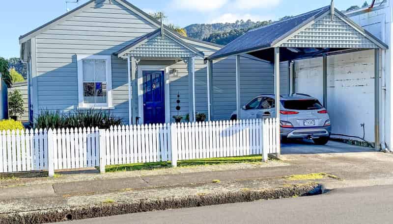205 Walter Street, Thames