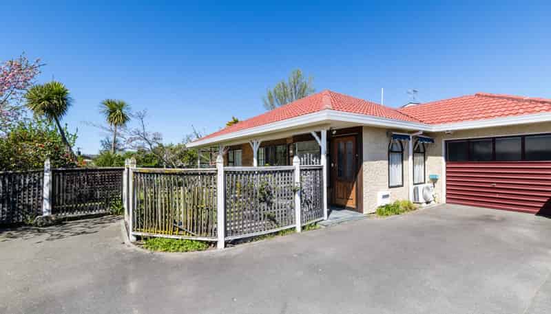 3/33 Avondale Road, Taradale